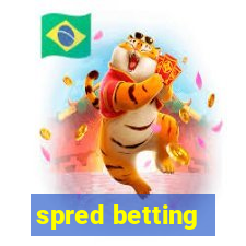 spred betting